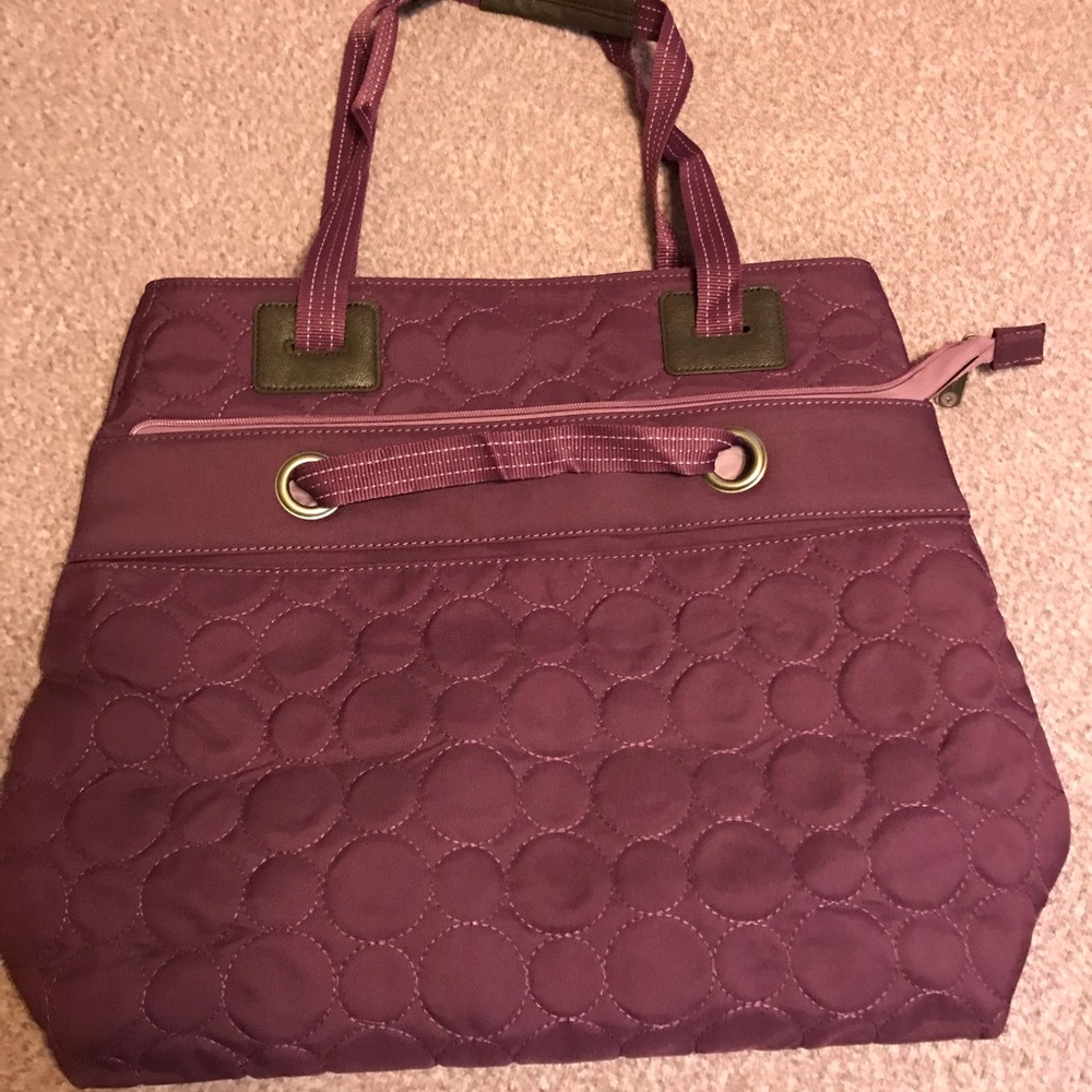 Large bag/purse
